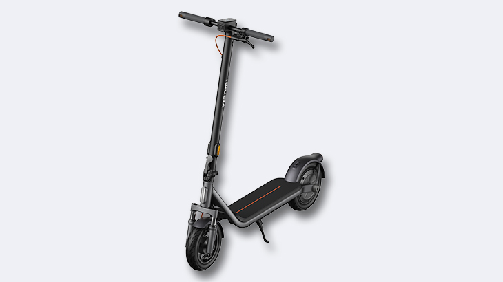 hulajnoga XIAOMI Scooter 6Lite