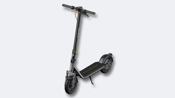 hulajnoga XIAOMI Scooter 6Lite