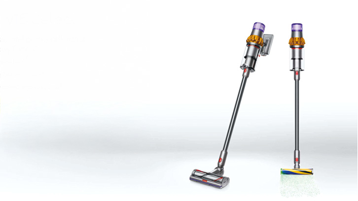 Odkurzacz Dyson v15 detect