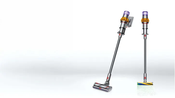 Odkurzacz Dyson v15 detect