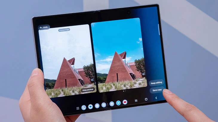 Samsung Galaxy Z Fold8 Ultra i Z Fold8 – czym zaskakują nowe składane smartfony?
