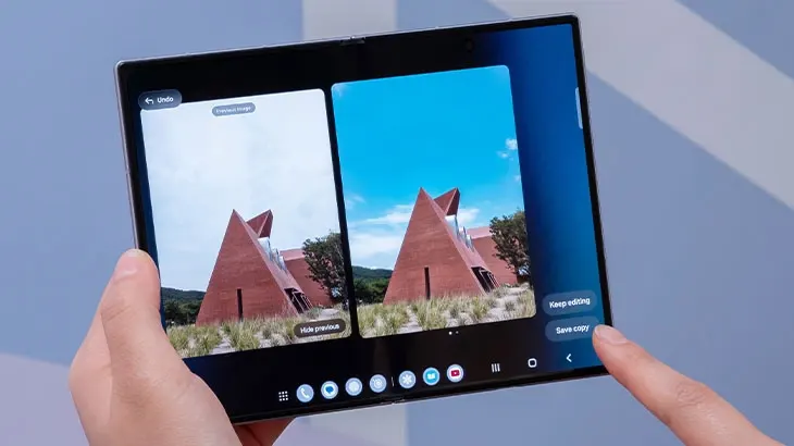 Samsung Galaxy Z Fold8 Ultra i Z Fold8 – czym zaskakują nowe składane smartfony?