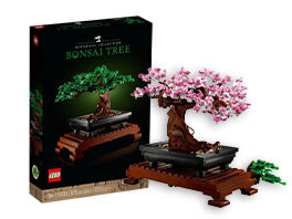 LEGO® - dla dorosłych