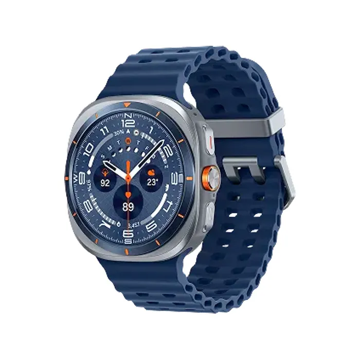 Samsung Galaxy Watch Ultra