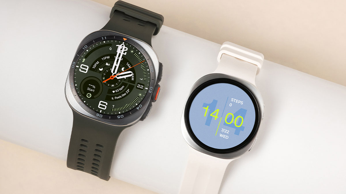 Najnowsze smartwatche Samsung Galaxy Watch Ultra2 i Samsung Galaxy Watch9 – poznaj funkcje i specyfikacje