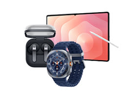 Zestawy z Samsung Galaxy w przedsprzedaży