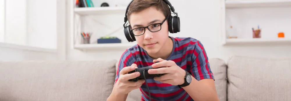Jakie słuchawki do PS4 będą najlepsze? Oto wybrane propozycje