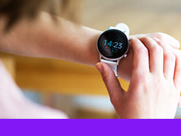 Wszystkie smartwatche i smartbandy