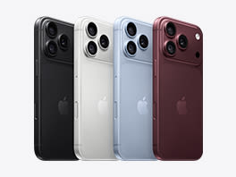 iPhone 18 Pro