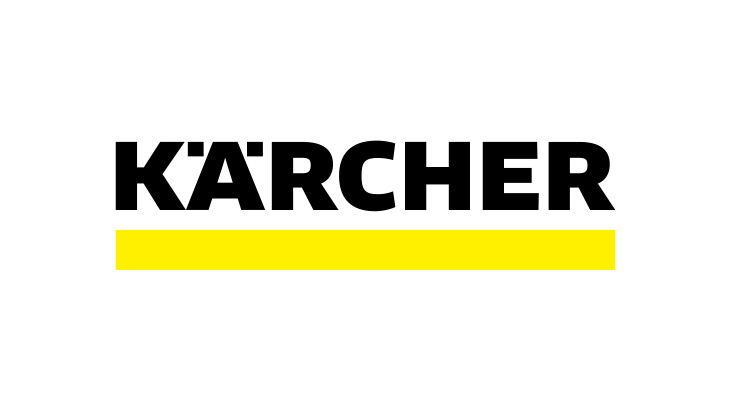 Logotyp Karcher