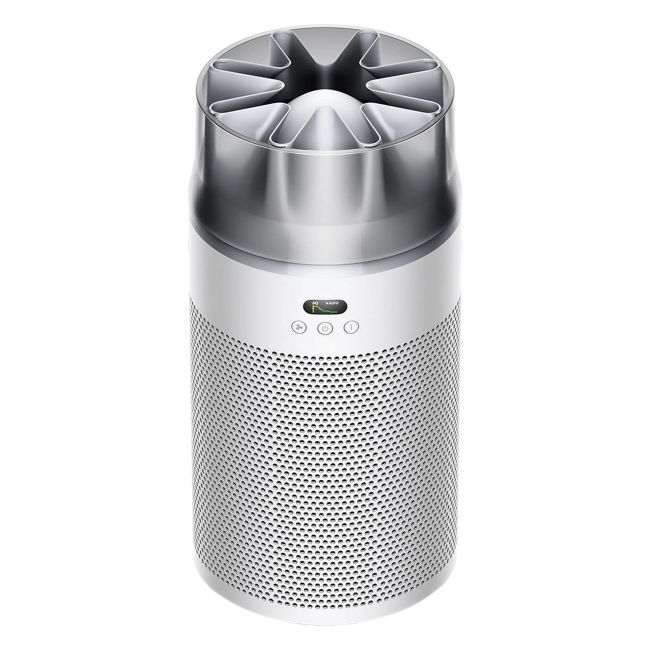 DYSON HushJet Purifier Compact