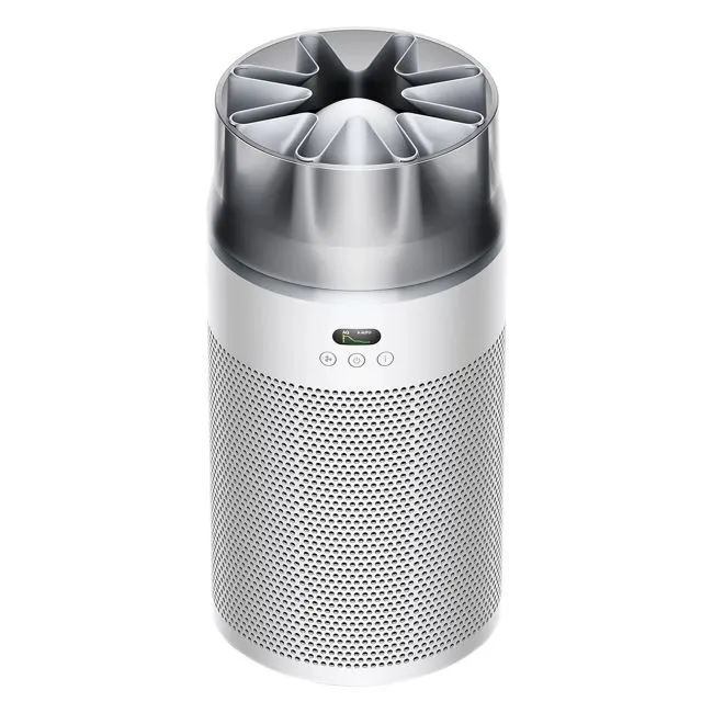 DYSON HushJet Purifier Compact