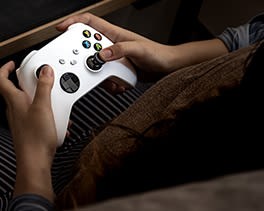 Najlepsze gry na Xbox One dla dzieci – ranking
