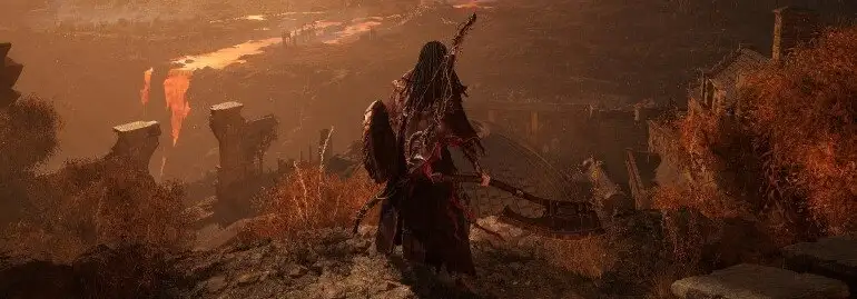 „Lords of the Fallen” – wymagania. Co wiemy o grze przed premierą?