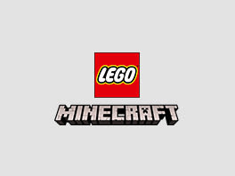 LEGO® Minecraft