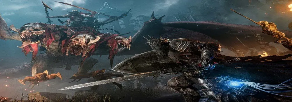 „Lords of the Fallen”  – wymagania. Co wiemy o grze przed premierą?