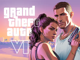 GTA VI w przedsprzedaży!