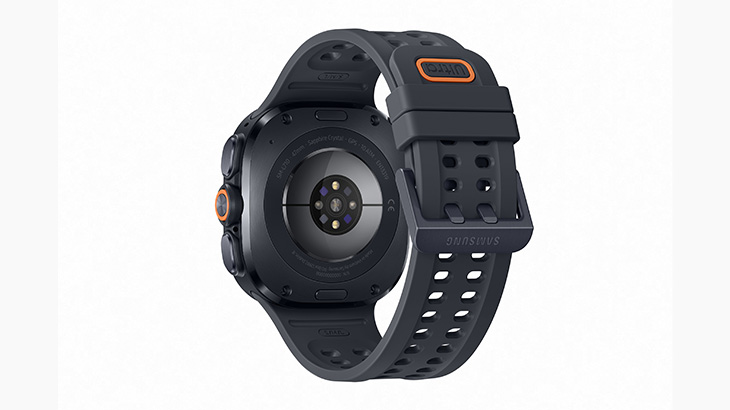 Najnowsze smartwatche Samsung Galaxy Watch Ultra2 i Samsung Galaxy Watch9 – poznaj funkcje i specyfikacje