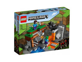 Product image of category Lego Minecraft