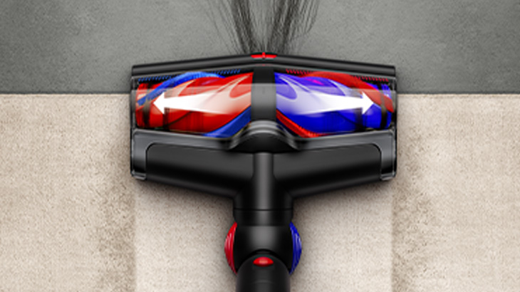 Dyson-V16 Piston