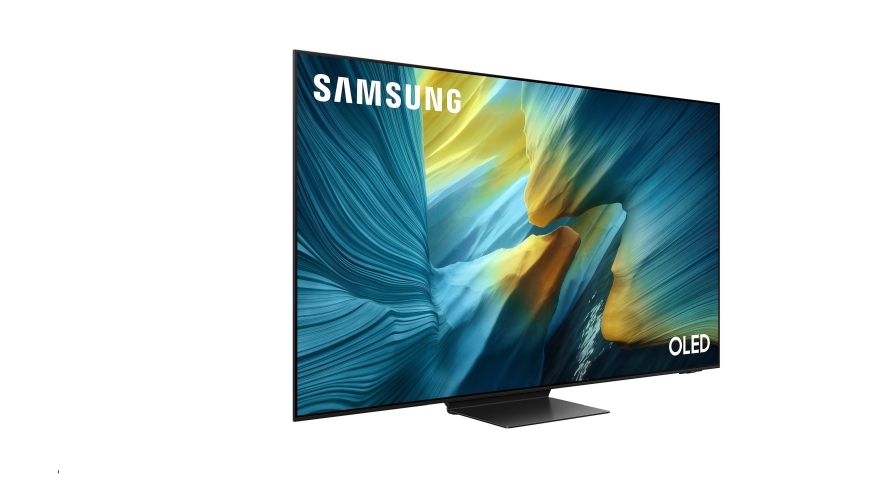 Samsung OLED 2025: topowy S95
