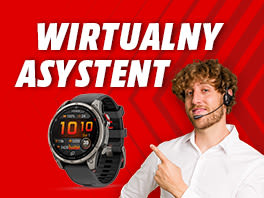 Asystent wyboru smartwatcha GARMIN