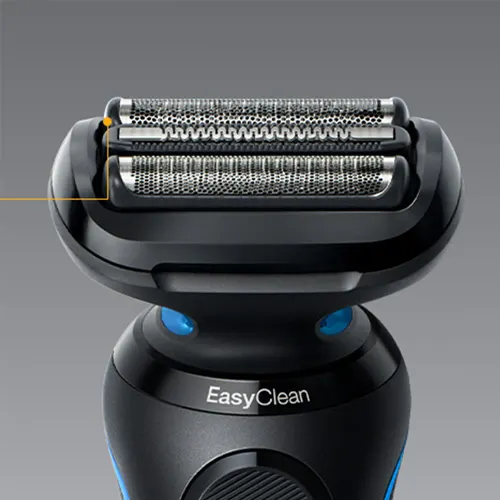 Ostrza golarka Braun