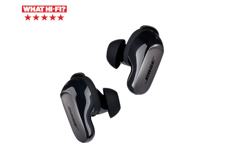 新品未開封QuietComfort Ultra Earbuds 2nd GEN Bose QuietComfort Ultra bezprzewodowe słuchawki douszne Bluetooth