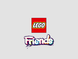 LEGO® Friends