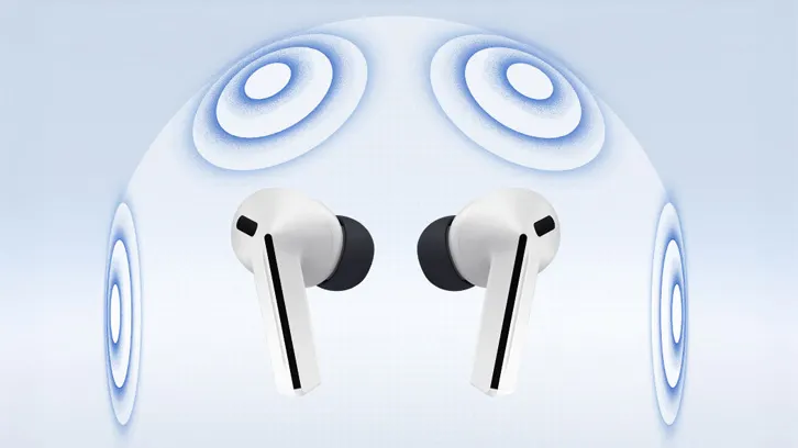 Symulacja otaczania użytkownika dźwiękiem