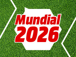 Mundial w MediaMarkt!