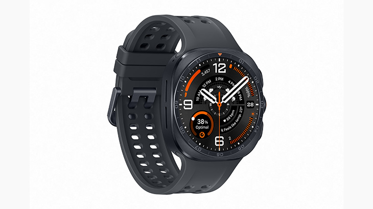 Samsung Galaxy Watch Ultra2 – najbardziej pojemna bateria i najjaśniejszy wyświetlacz w historii Galaxy Watch