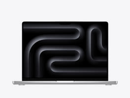 MacBook Pro M6 14"