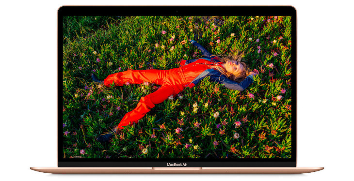 Apple - 【noedel】APPLE MacBook Air MGN63J/A M1 apple-macbook-air-13-3-m1-8gb-