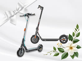 Hulajnogi elektryczne