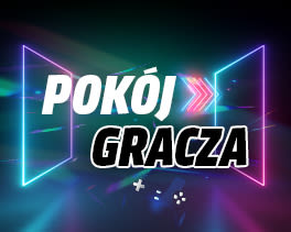 Pokój gracza