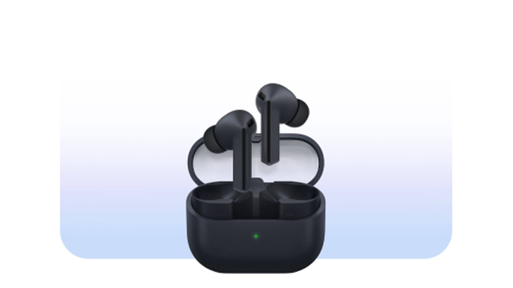 Słuchawki Samsung Galaxy Buds