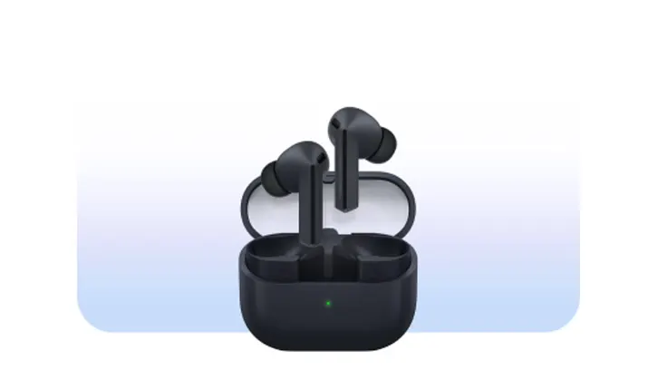 Słuchawki Samsung Galaxy Buds