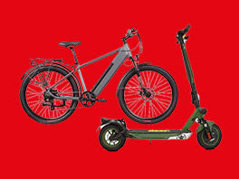 E-mobility