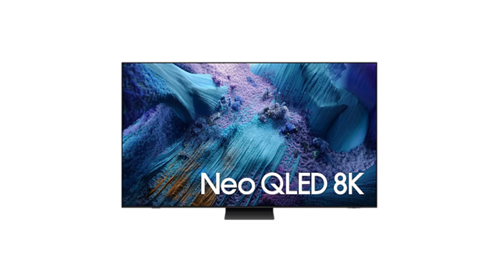 Telewizor NEO QLED 8K
