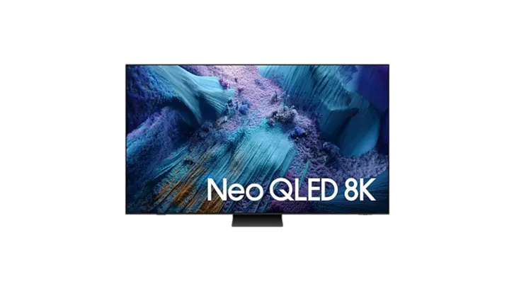 Telewizor NEO QLED 8K