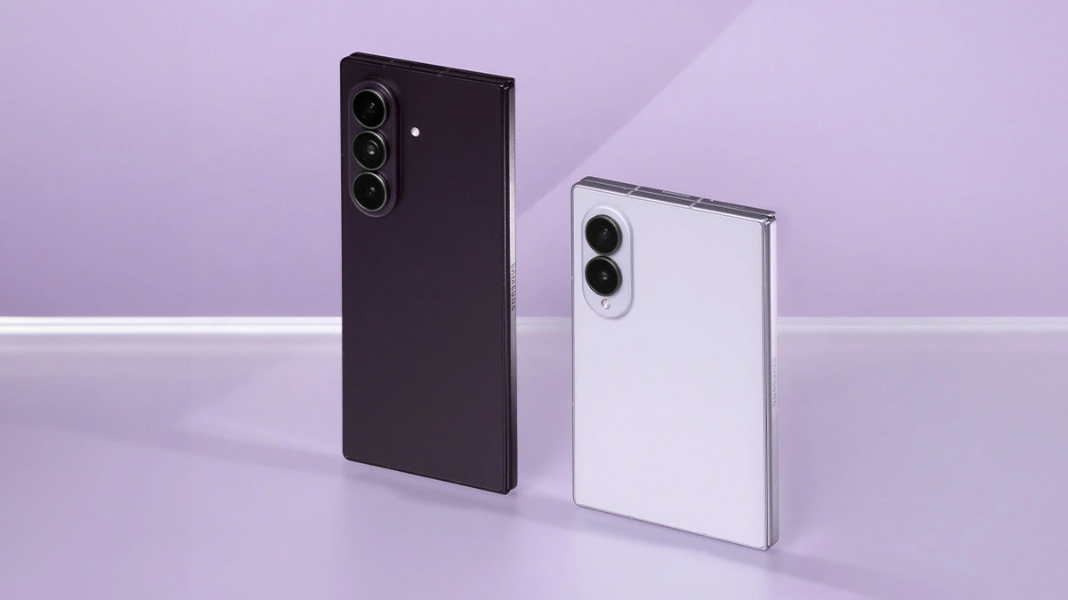 Samsung Galaxy Z Fold8 Ultra i Z Fold8 – czym zaskakują nowe składane smartfony?