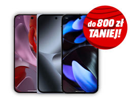 Google Pixel -800 zł