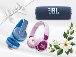 Słuchawki i głośniki bluetooth
