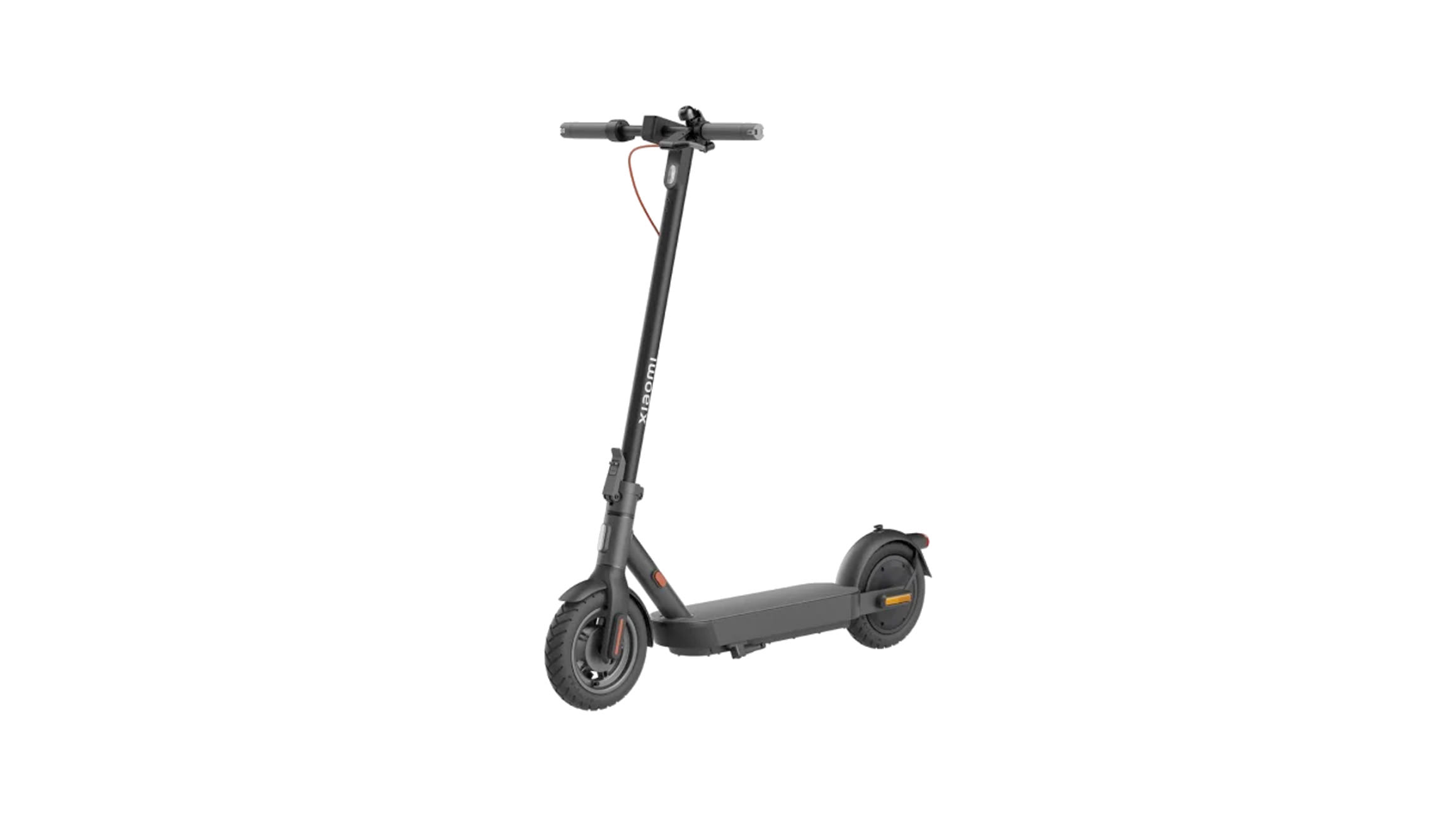 Hulajnoga elektryczna XIAOMI Electric Scooter 4
