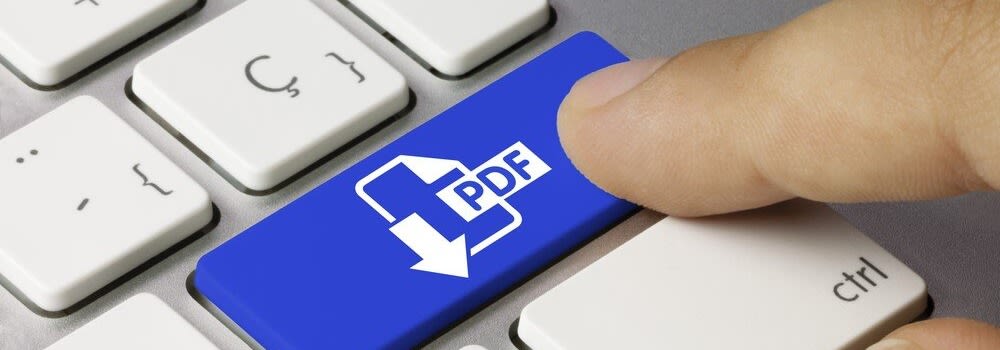 Jak zapisać plik w PDF? - MediaMarkt