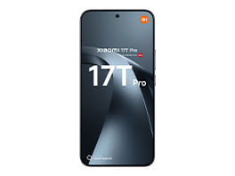 Xiaomi 17T Pro 1TB
