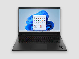 Laptopy HP
