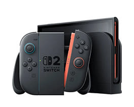 Konsole Nintendo Switch