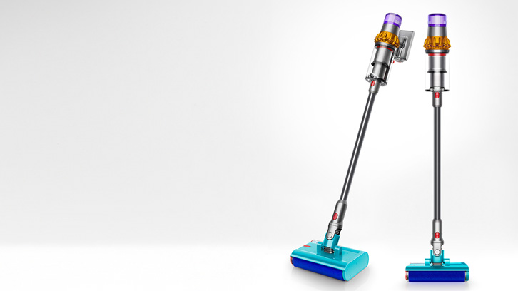 Odkurzacz v15s detect submarine